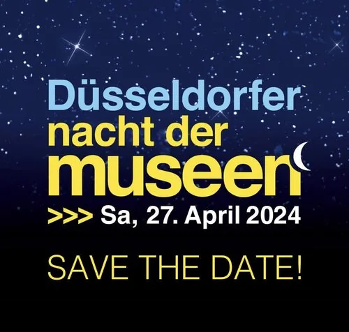 Nacht der Museen Düsseldorf