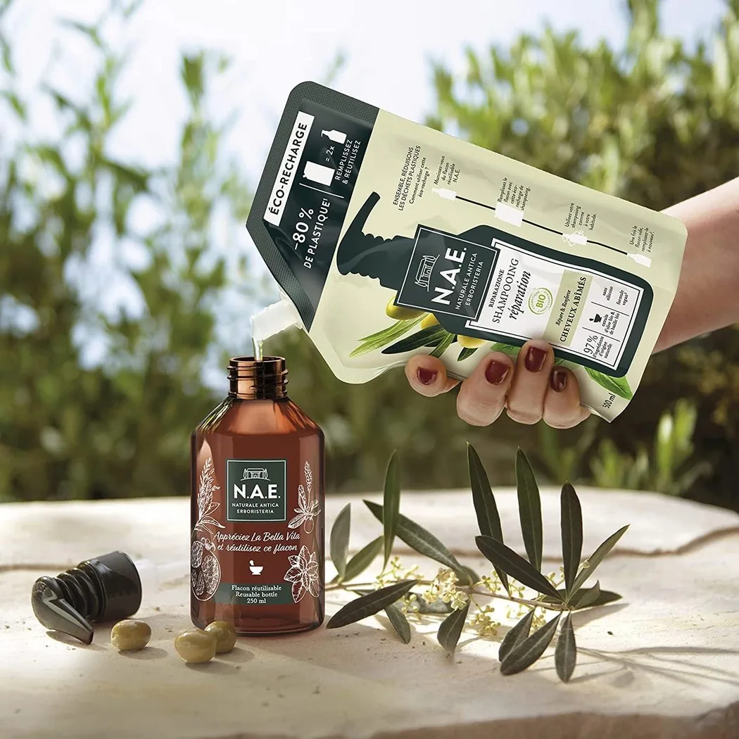 Packaging & Editorial