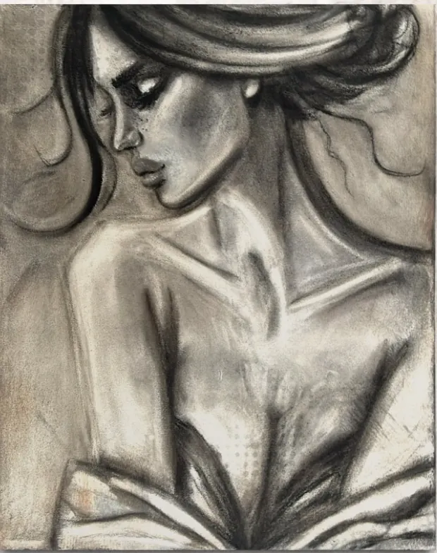 Fine Art & Visual Instinct