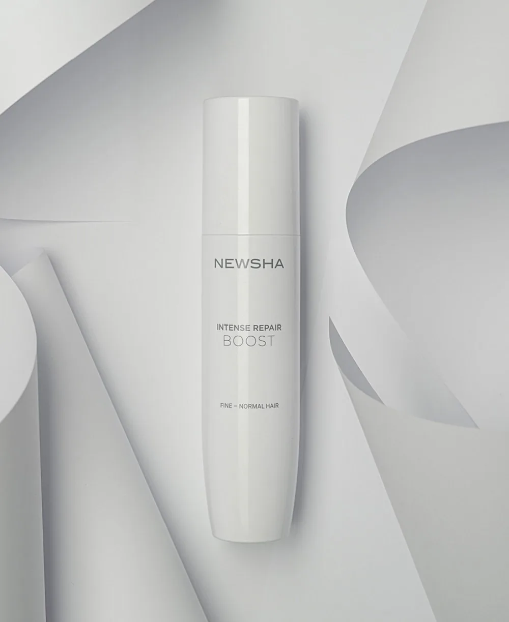 NEWSHA Intense Repair Boost product detail